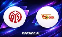 FSV Mainz 05 kontra Union Berlin: Gdzie obejrzeć dzisiejszy mecz?