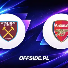 West Ham - Arsenal: transmisja online, jak oglądać