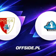 Pogoń Siedlce vs Stal Rzeszów: transmisja online