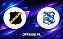 NAC Breda vs SC Heerenveen: gdzie oglądać mecz w Eredivisie?