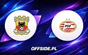 GO Ahead Eagles kontra PSV Eindhoven: Gdzie oglądać mecz Eredivisie?