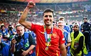 Rodri nowym zawodnikiem FC Barcelony. Transfer z Manchesteru City sfinalizowany