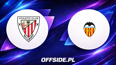 Athletic Club vs Valencia: Gdzie śledzić mecz online i w TV?