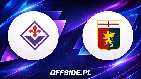 Fiorentina kontra Genoa: jak oglądać transmisję na żywo