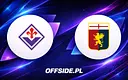 Fiorentina kontra Genoa: jak oglądać transmisję na żywo