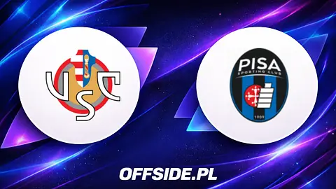 Gdzie oglądać mecz Cremonese - Pisa? Przewodnik po transmisjach
