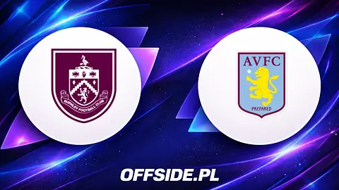 Gdzie obejrzeć Burnley vs Aston Villa w Premier League?