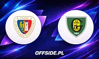 Gdzie obejrzeć Piast Gliwice kontra GKS Katowice?