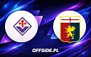 Oficjalne składy na mecz Fiorentina - Genoa