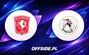 Składy FC Twente i Sparty Rotterdam przed meczem