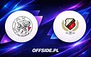 Znamy składy na mecz Ajax - FC Utrecht