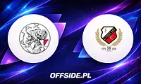 Znamy składy na mecz Ajax - FC Utrecht