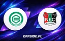 Znamy składy na Groningen - NEC Nijmegen
