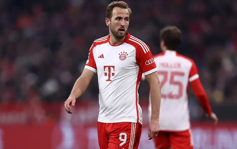Harry Kane ponownie z Złotym Butem. Luca Toni: Należy Ci się Złota Piłka
