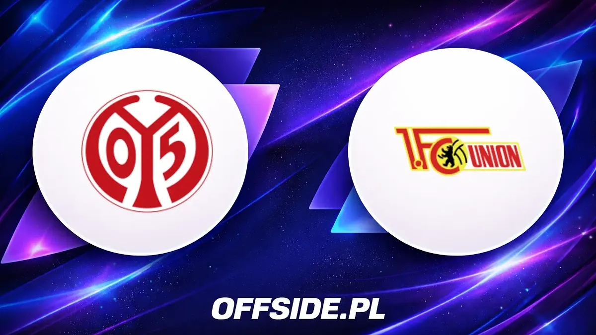 FSV Mainz 05 gotowe na Union Berlin – znamy składy