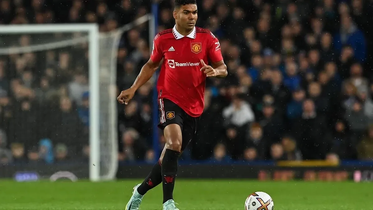 Casemiro dołącza do Interu Miami: kontrowersje wokół transferu