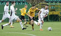 Thriller w Katowicach: GKS triumfuje nad Motorem 3:2