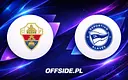 Oficjalne składy na mecz Elche kontra Deportivo Alavés