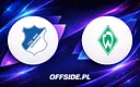 Oficjalne składy na mecz 1899 Hoffenheim z Werder Bremen