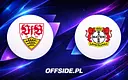 Oficjalne składy: VfB Stuttgart kontra Bayer Leverkusen