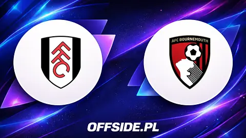 Poznaliśmy składy na mecz Fulham z Bournemouth