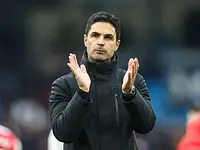Mikel Arteta typuje Chelsea do walki o czołowe miejsca w Premier League