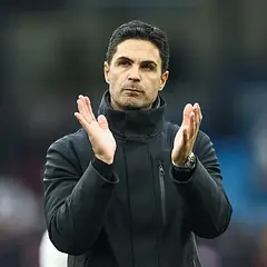 Arsenal awansował do finału Ligi Mistrzów