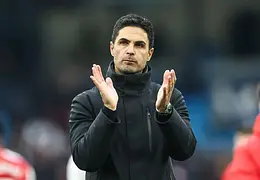 Zubimendi nie na sprzedaż: Arteta jasno deklaruje jego rolę w Arsenalu