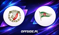 Sebastian Bergier prowadzi Widzew do zwycięstwa nad Lechią