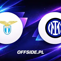 Skład Lazio na mecz z Interem Mediolan