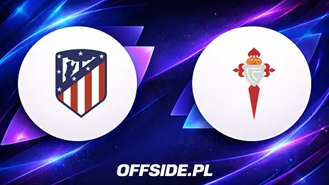 Znamy składy Atletico Madryt na mecz z Celtą Vigo