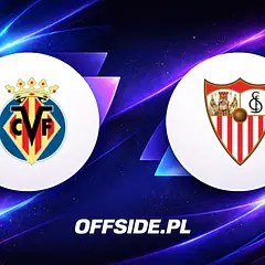 Villarreal vs Sevilla: Składy meczu 13.05.2026