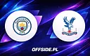 Manchester City z gotowym składem na Crystal Palace