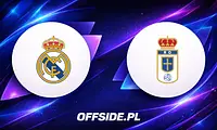 Real Madryt podejmuje zagrożone spadkiem Oviedo: kluczowy mecz na Santiago Bernabéu
