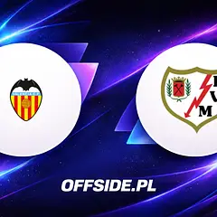 Valencia vs Rayo Vallecano: kluczowy mecz La Liga