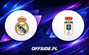 Real Madryt kontra Oviedo: Znamy składy na mecz