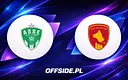 Gdzie oglądać półfinał Saint Etienne - Rodez?