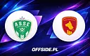 Oficjalne jedenastki na mecz Saint Etienne z Rodez