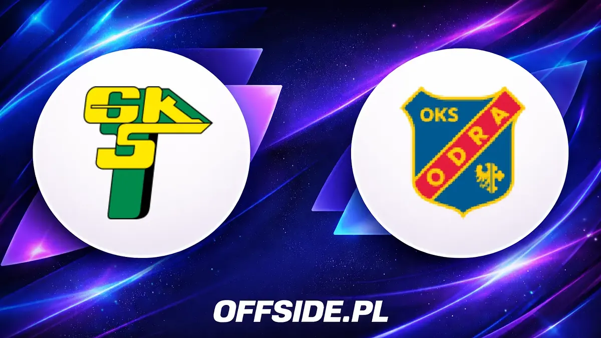 Górnik Łęczna vs Odra Opole: Starcie o utrzymanie w I Lidze