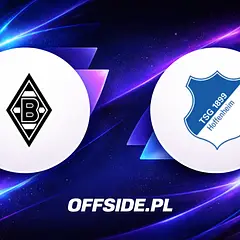 Borussia M'gladbach vs Hoffenheim: gdzie oglądać i analiza
