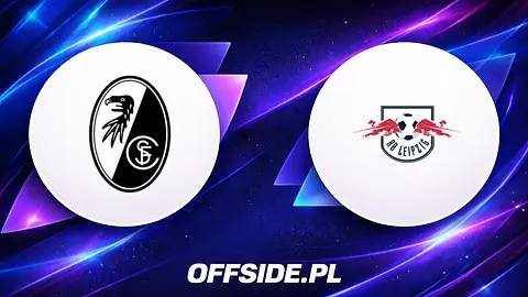 Freiburg kontra Lipsk: Walka o czołówkę w ostatniej kolejce!
