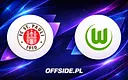 Składy zespołów na mecz FC St. Pauli z VfL Wolfsburg ujawnione