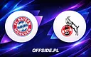 Bayern Monachium kontra 1.FC Köln: Składy na mecz ujawnione