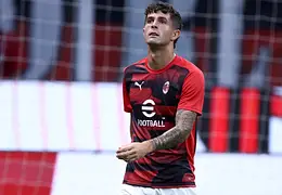 Christian Pulisic blisko nowej umowy z AC Milan? Zaplanowano spotkanie