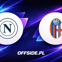 Składy Napoli i Bologna na dzisiejszy mecz