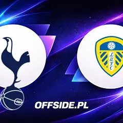 Składy Tottenham i Leeds na mecz 11.05.2026