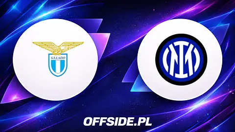 Lazio podejmuje Inter Mediolan – Wszystko o transmisji starcia Serie A