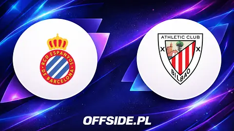 Espanyol kontra Athletic Club: Gdzie obejrzeć mecz 13 maja 2026?
