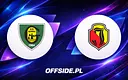 Składy na mecz GKS Katowice vs Jagiellonia Białystok ujawnione