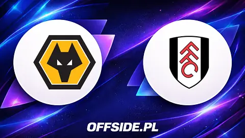 Wolverhampton i Fulham ogłosili składy na mecz